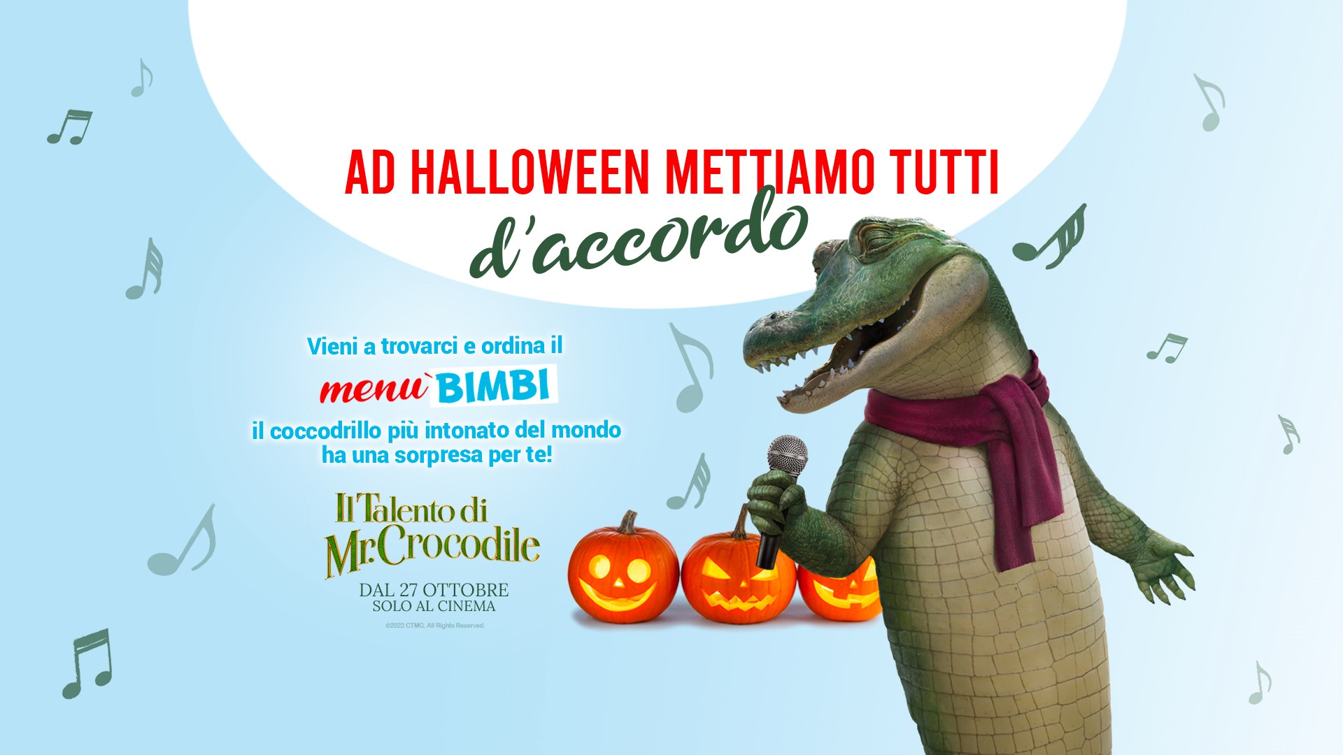 Da oggi Rossopomodoro ha una sorpresa in più per te! Ordinando il menu